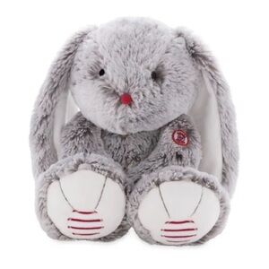 Kaloo Rouge Large Rabbit Grey Teddy